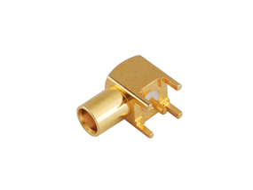 MCX connector